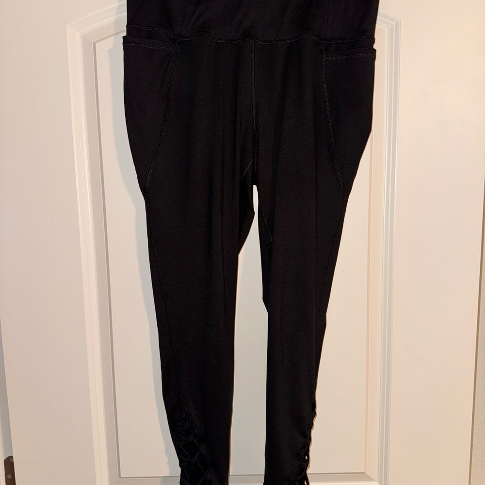 Livi (Lane Bryant) Leggings Size 14/16